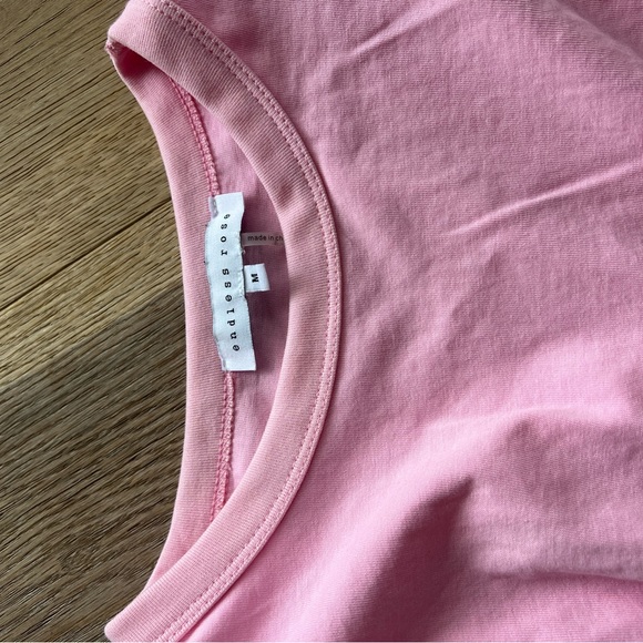 Endless rose t-shirt - Picture 4 of 6